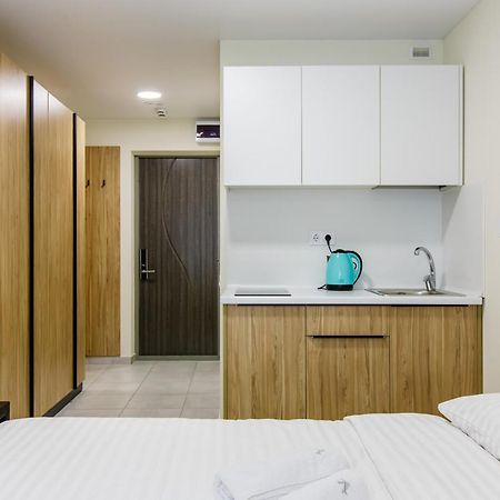 Gd Apartment Osokorky Kiev Ngoại thất bức ảnh