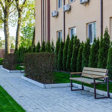 Gd Apartment Osokorky Kiev Ngoại thất bức ảnh