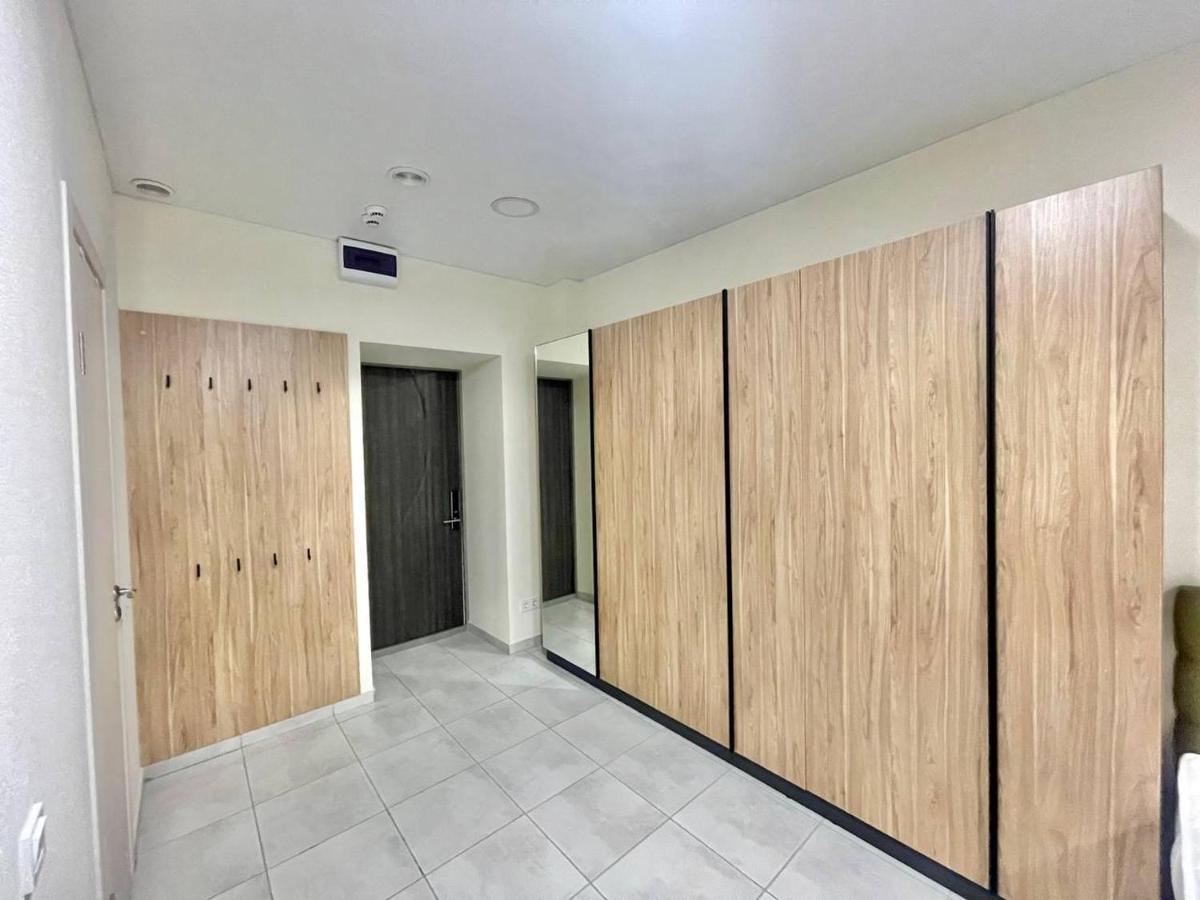 Gd Apartment Osokorky Kiev Ngoại thất bức ảnh
