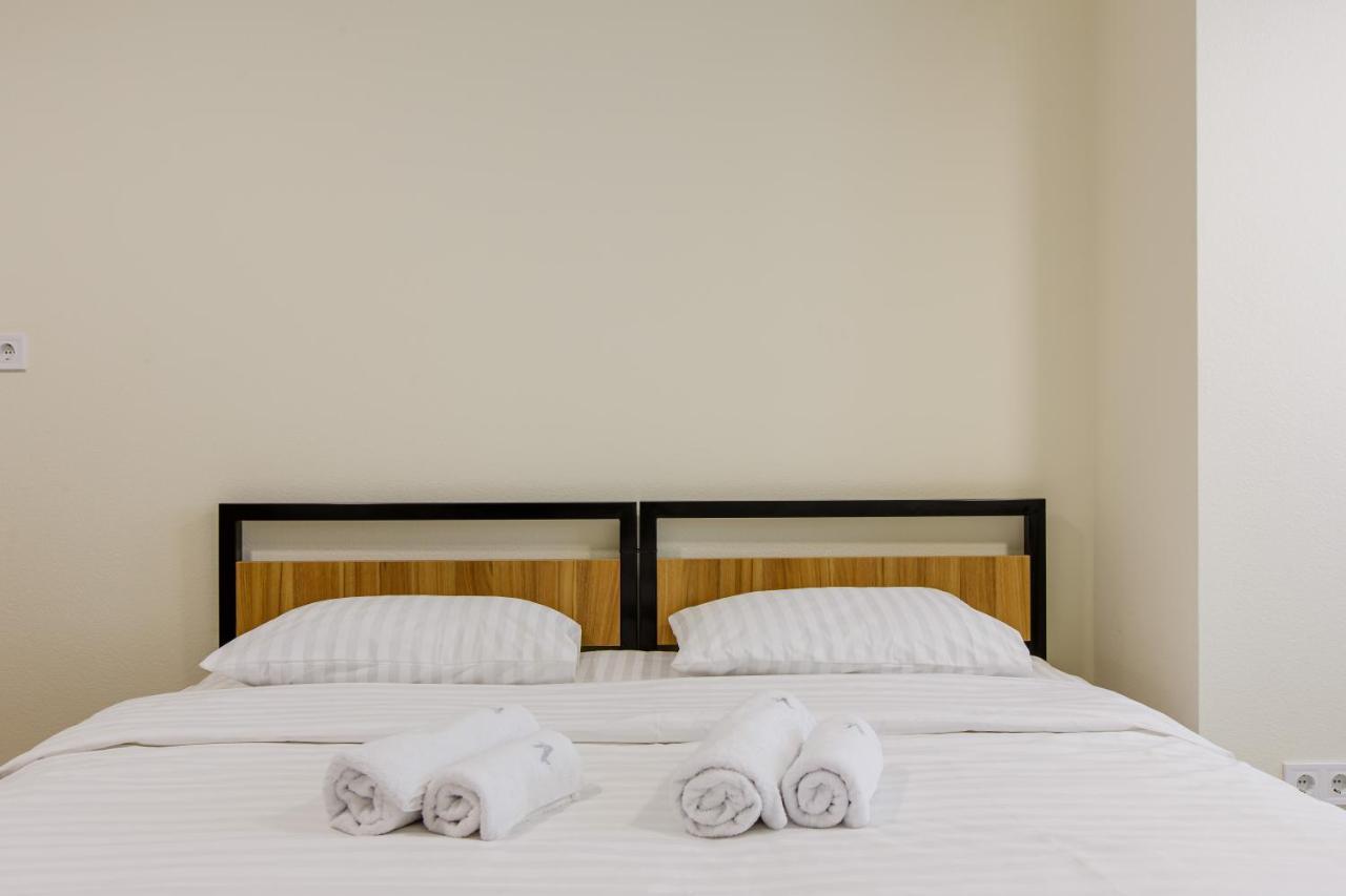 Gd Apartment Osokorky Kiev Ngoại thất bức ảnh
