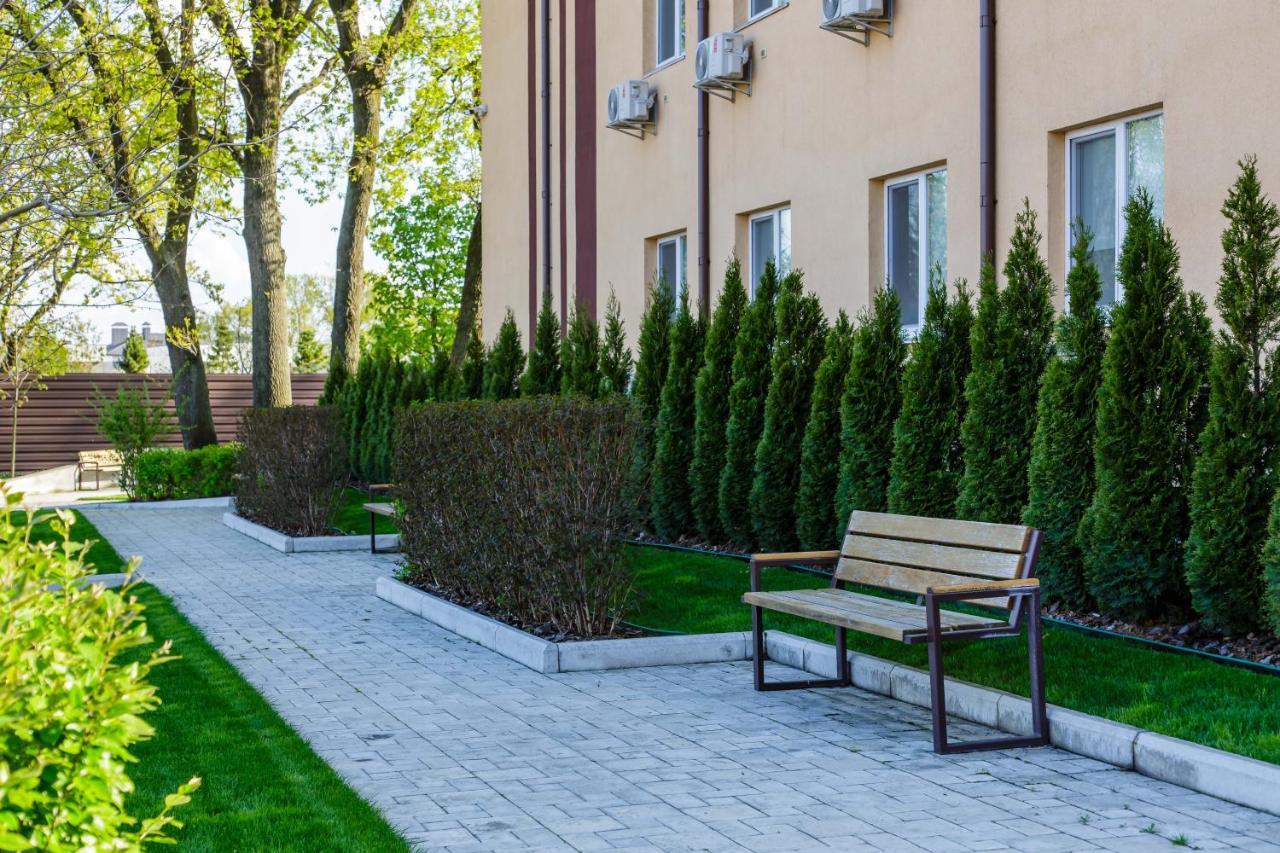 Gd Apartment Osokorky Kiev Ngoại thất bức ảnh