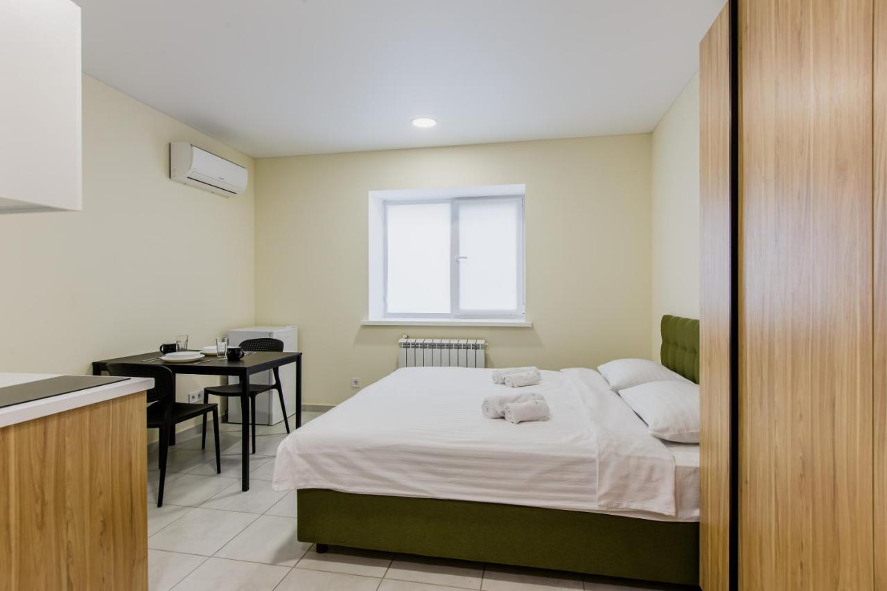Gd Apartment Osokorky Kiev Ngoại thất bức ảnh