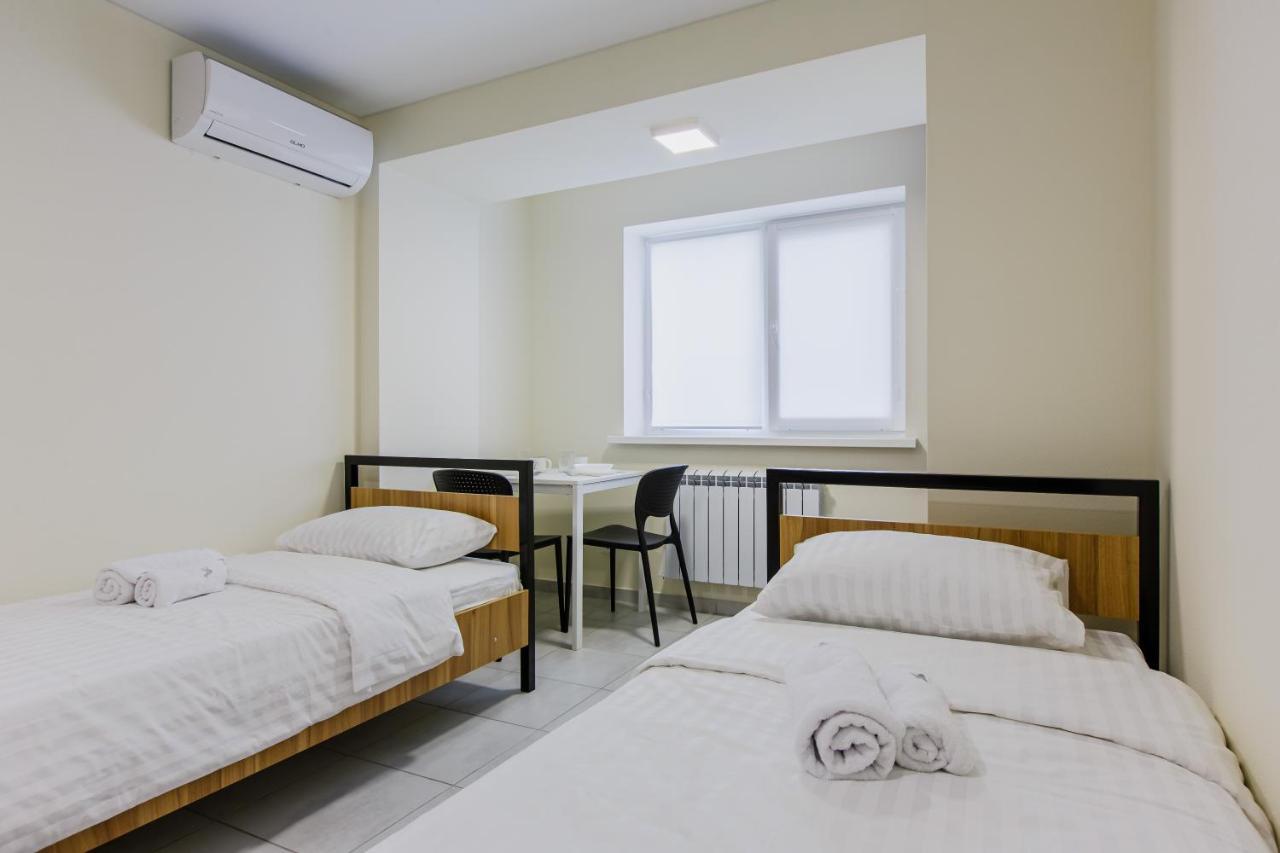 Gd Apartment Osokorky Kiev Ngoại thất bức ảnh