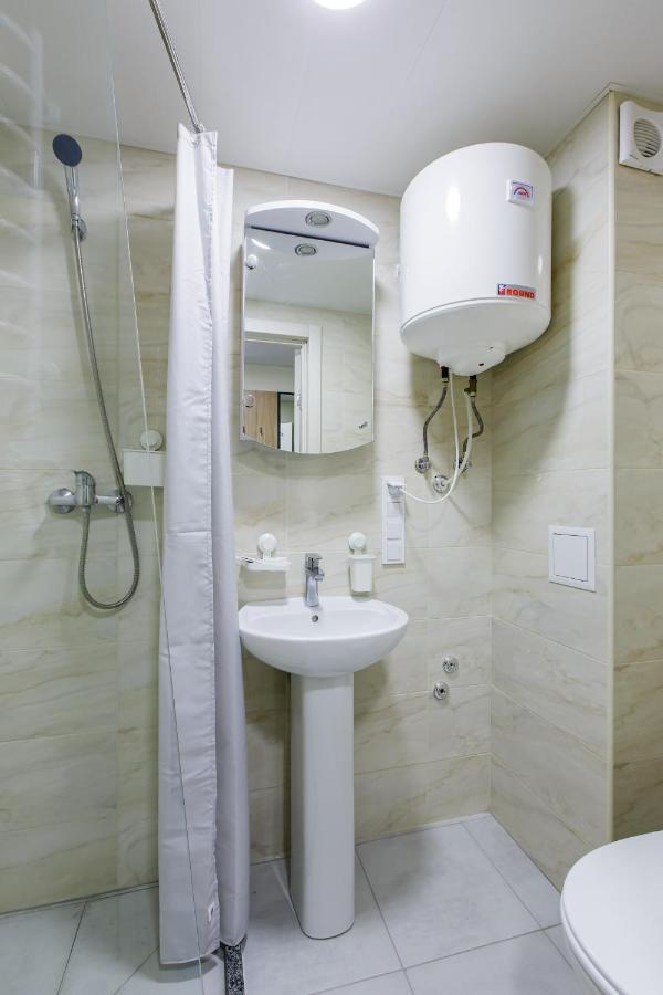 Gd Apartment Osokorky Kiev Ngoại thất bức ảnh