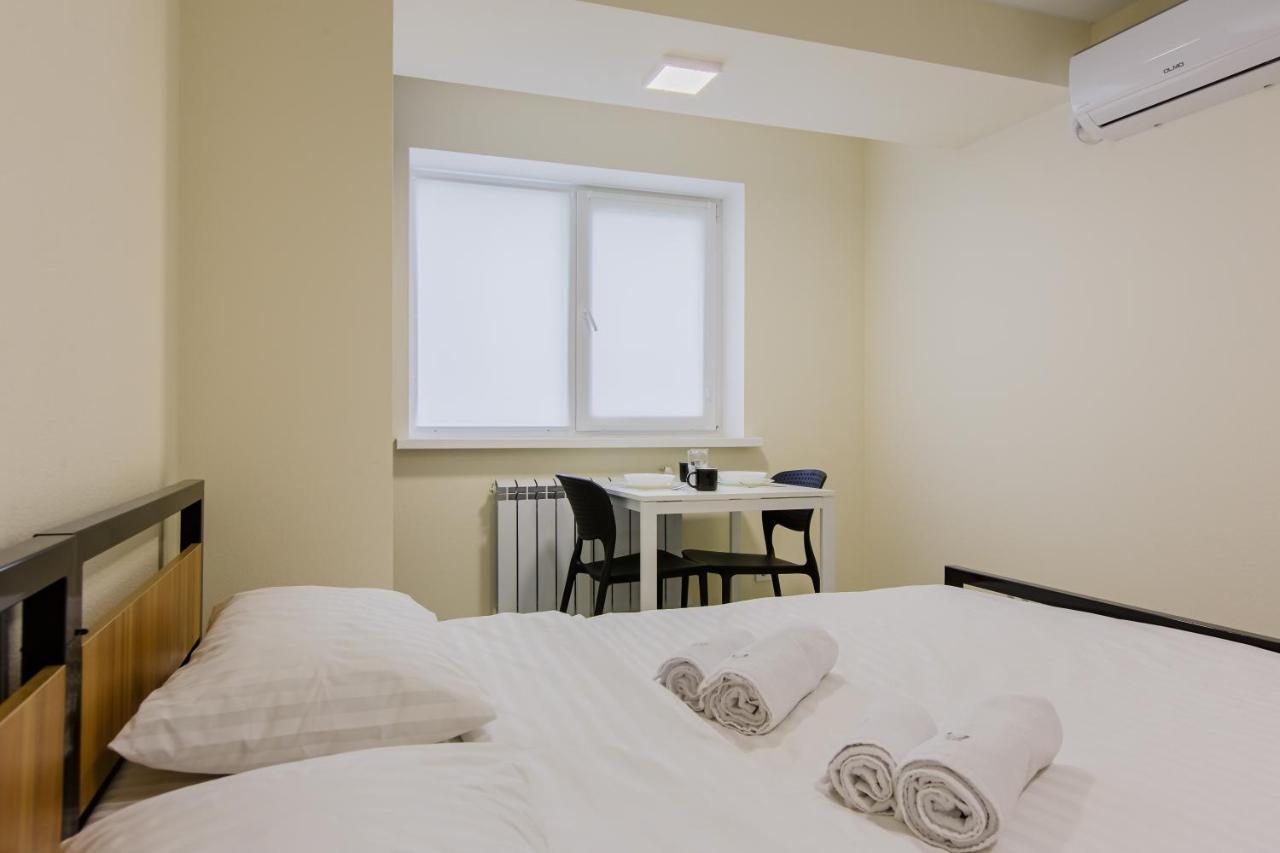 Gd Apartment Osokorky Kiev Ngoại thất bức ảnh