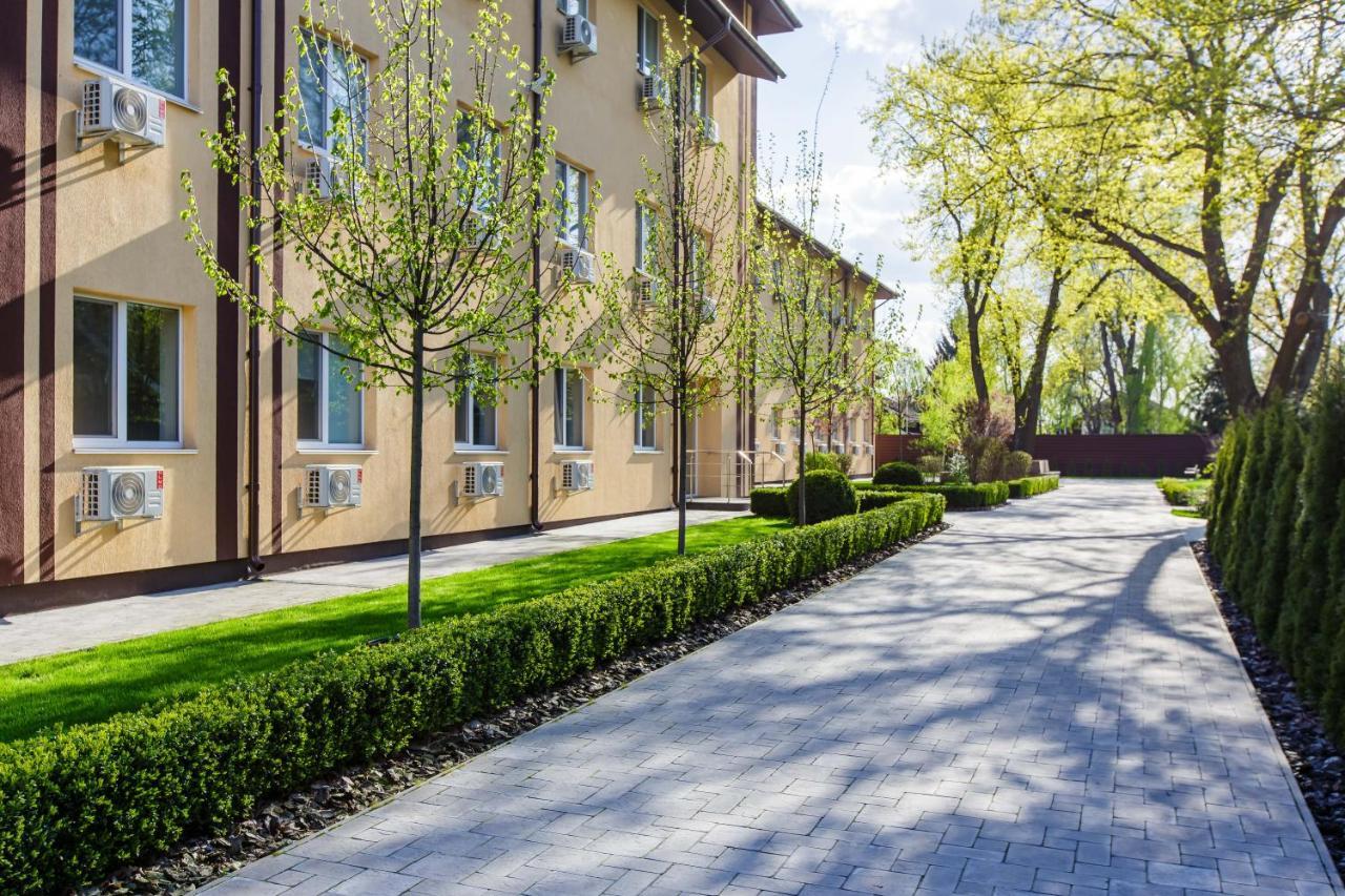 Gd Apartment Osokorky Kiev Ngoại thất bức ảnh