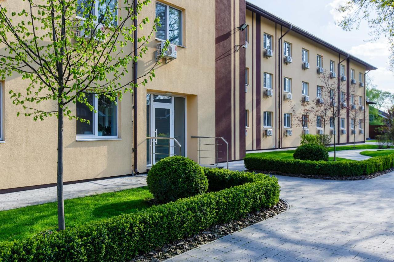 Gd Apartment Osokorky Kiev Ngoại thất bức ảnh