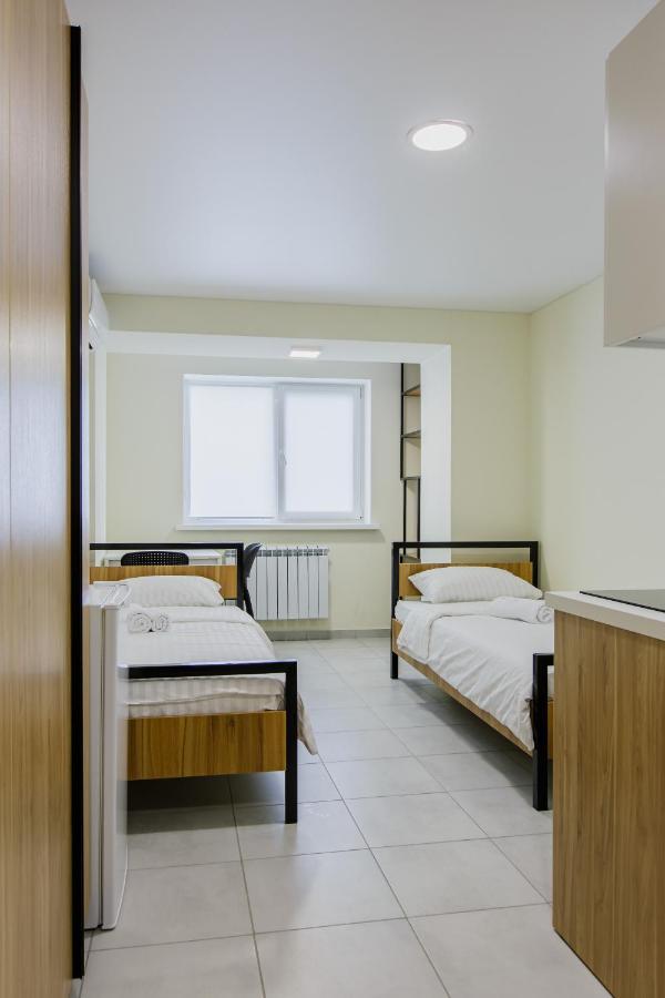 Gd Apartment Osokorky Kiev Ngoại thất bức ảnh