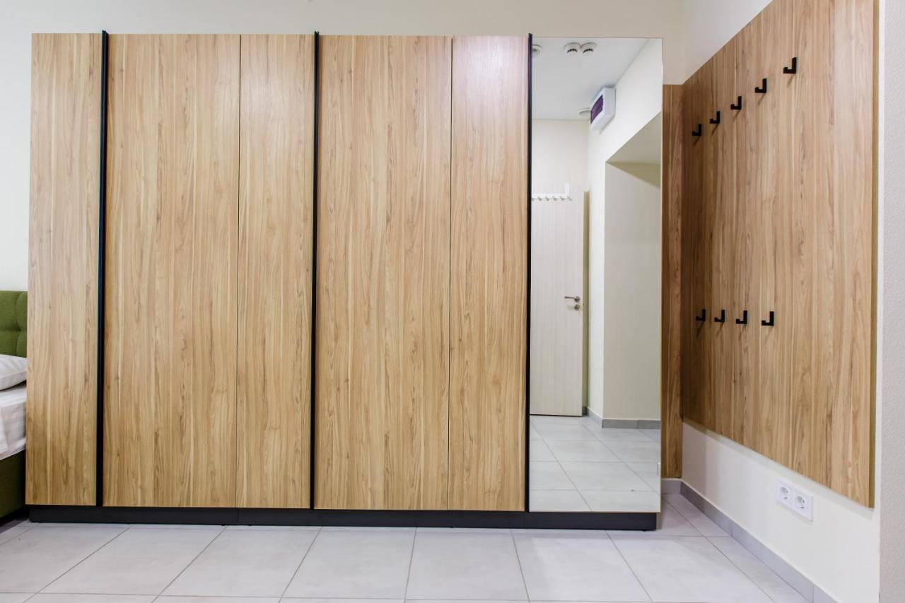 Gd Apartment Osokorky Kiev Ngoại thất bức ảnh