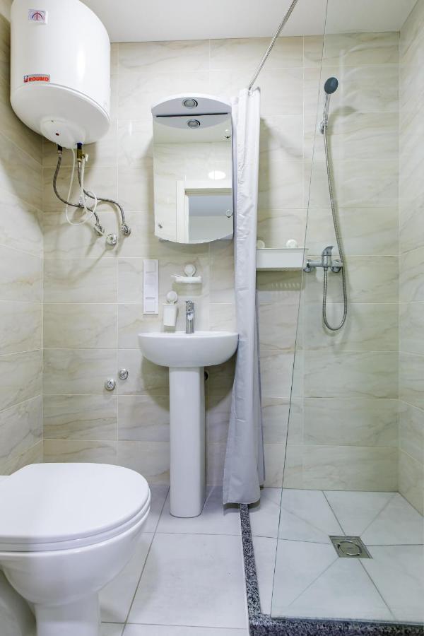 Gd Apartment Osokorky Kiev Ngoại thất bức ảnh